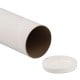 Tube carton pour poster (long. 530mm/diam. 80,3mm) (l''unité)