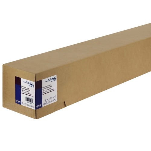 Papier jet d'encre EPSON Photo Premium lustré 260g - 44" (111,8cm) - 30,5m