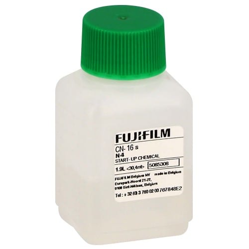 FUJI - Stabilisant CN-16S N4 - pour faire 1 x 1,9 L de bain machine (990069)