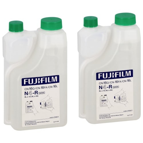 CN-16Q / CN-16L FUJI Stabilisant N4-R (2 bidons de 1L : pour 2x96L)