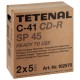 Tétenal C-41 CD-R SP 45 (2x5L Prêt à l''emploi)