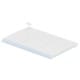 Brepols Jumbo 29x32cm 100p blanches 500ph lot 2 Noir+900 double face*