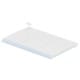 Brepols Jumbo 29x32cm 100p blanches 500ph lot 2 Vert+900 double face*