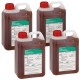 C-41 RA CHAMPION Entretien Blanchiment N2 (4x2L : pour 2L, 4L ou 6L) 140335 MYDONEG