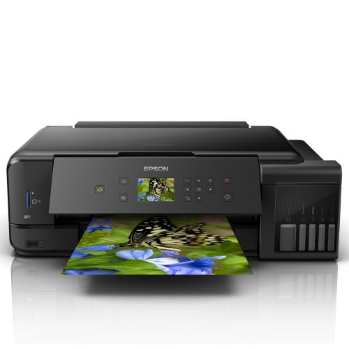 Epson Ecotank ET-7750 Imprimante jet encre A3 *