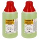 RA-4 CHAMPION P3 Stabilisant pour minilab KIS (2x1L : pour 2x200L) 141002 MYDOPRINT