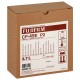 CP-49 (E ou LR) FUJI P2 Blanchiment fixage 1 x (A+B) (Pour 3,7L)