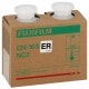 CN-16S FUJI Pack Entretien ER NC2 (1 flacon N1RB + 1 flacon N4R)