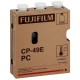 CP-49 E FUJI Pack entretien pour FRONTIER série 5, 7 et FR340 (2 cartouches)