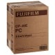 CP-49 E FUJI Pack entretien pour FRONTIER série 5, 7 et FR340 (2 cartouches)