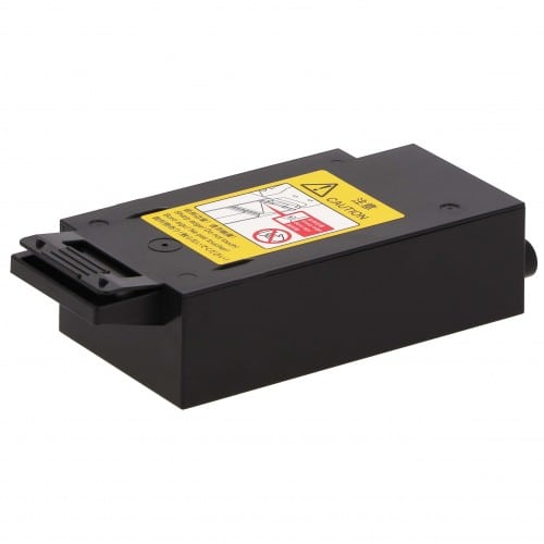 FUJI - Bloc récupérateur - Cartouche maintenance pour Frontier DE100 - 16563937