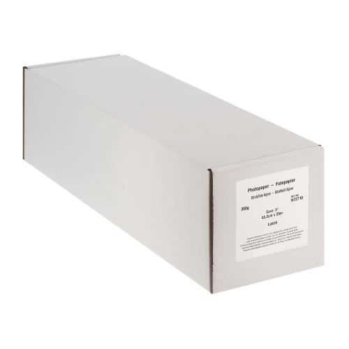 CANSON - Rouleau papier cristal INFINITY Translucide 44 (111,8cmx50m)  blanc 40g/m²