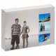 Coffret Silverline pour 100 photos 11x15 (carton de 112p)