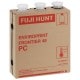 Fuji CP48 Enviro-Print 2 kits pour FR330 & 390 (Pour 2x111m²) *
