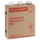 Fuji CP48 Enviro-Print 2 kits pour FR330 & 390 (Pour 2x111m²) *