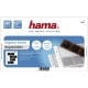 Hama Feuillets classeur cristal 4 bandes de 3 négatifs 6x7cm 100p