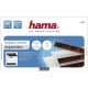 Hama Feuillets polypro 7 bandes de 6 négatifs 24x36mm 100p