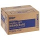 Consommable thermique DNP pour DS40 -  10x15cm - 800 tirages