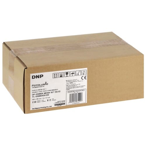 20x30cm - 110 tirages (recto/verso)