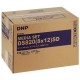 Consommable thermique DNP pour DS820 (Standard Digital) - 20x30cm - 220 tirages
