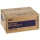 Consommable thermique DNP DNP FOTOLUSIO - Papier Thermique pour imprimante DS-RX1 HS 13x18cm - Carton de 2 x 350 tirages
