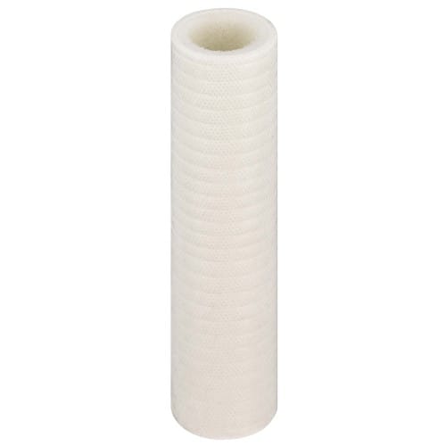 Filtre polyester Longueur 140 mm - Diamètre extérieur 35 mm - Diamètre intérieur 22 mm - 25µ - Pour Agfa, Copal, Gretag, Kodak