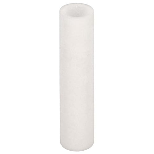 Filtre polyester Longueur 142 mm - Diamètre extérieur 25 mm - Diamètre intérieur 15 mm - 25µ - Pour Agfa