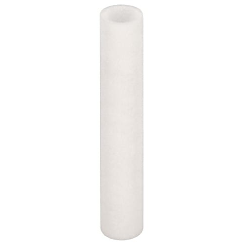 Filtre polyester MB TECH Longueur 202 mm - Diamètre extérieur 25 mm - Diamètre intérieur 15 mm - 25µ
