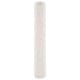 Filtre polyester MB TECH Longueur 230 mm - Diamètre extérieur 28 mm - Diamètre intérieur 22 mm - 25µ - Pour Kis