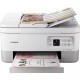 Canon imprimante jet d''encre Pixma 3en1 TS7451 A4