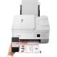 Canon imprimante jet d''encre Pixma 3en1 TS7451 A4