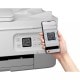 Canon imprimante jet d''encre Pixma 3en1 TS7451 A4