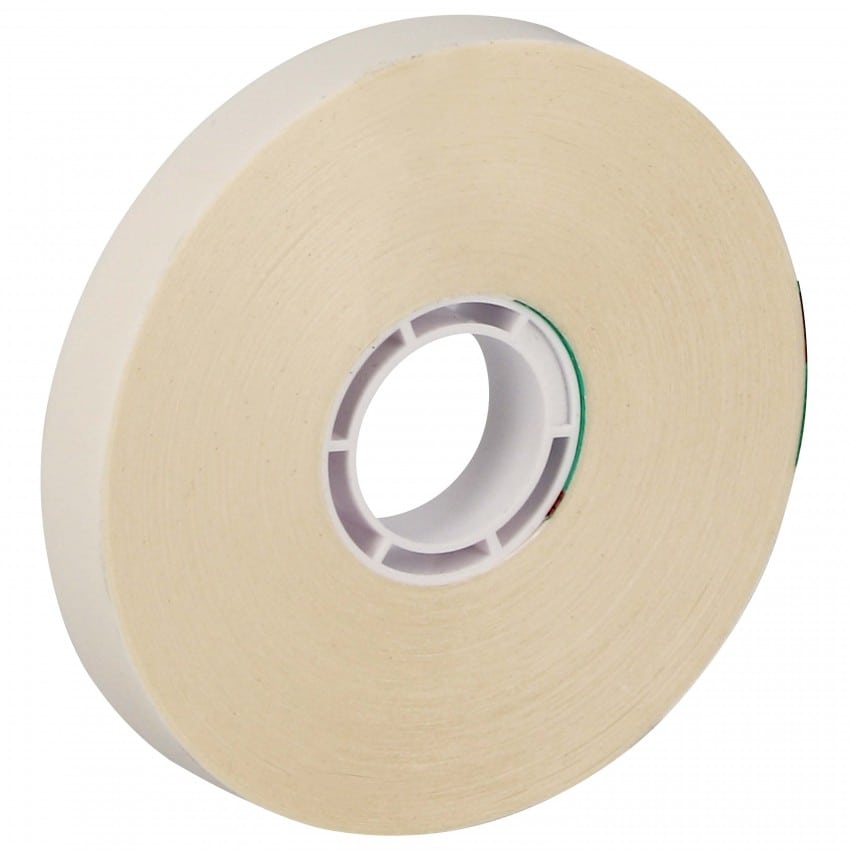 Rouleau adhésif 3M Transfert 904 - 12mm x 44m pour dévidoir ATG 700