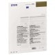 Epson papier sublimation DS A3 100f. pour SC-F500