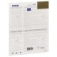 Epson papier sublimation DS A4 100f. pour SC-F500