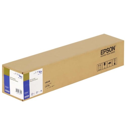 EPSON - Papier sublimation en rouleau 610mmx30,5m DS pour SC-F500