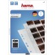 Hama Feuillets classeur polypro 1 feuille pour 40 négatifs 24x36mm25p