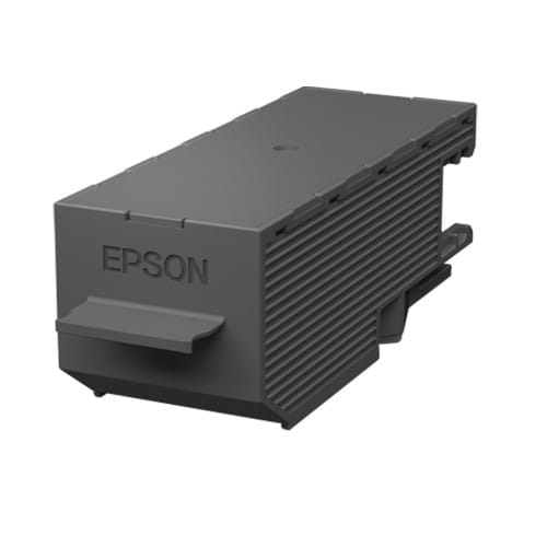 EPSON - Bloc récupérateur - Cartouche maintenance pour Ecotank ET-7700 & ET-7750