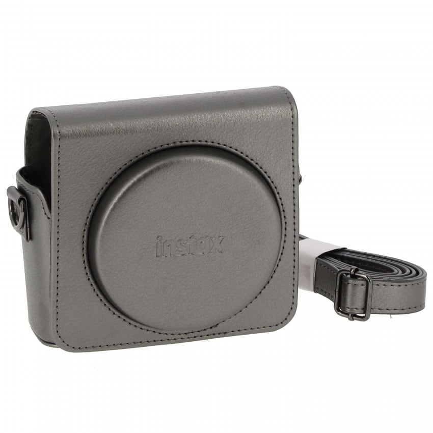 Instax Square - Gris - Pour Instax SQ6