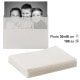 Pochette papier cristal MB TECH 30 x 40 cm - Lot de 100