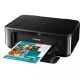 Pixma Multifonction MG3650S - Tirages A4 - Noire