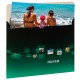 Pochette agrandissement FUJI 32x47cm FUJI pour photo 30x45cm - Carton de 125
