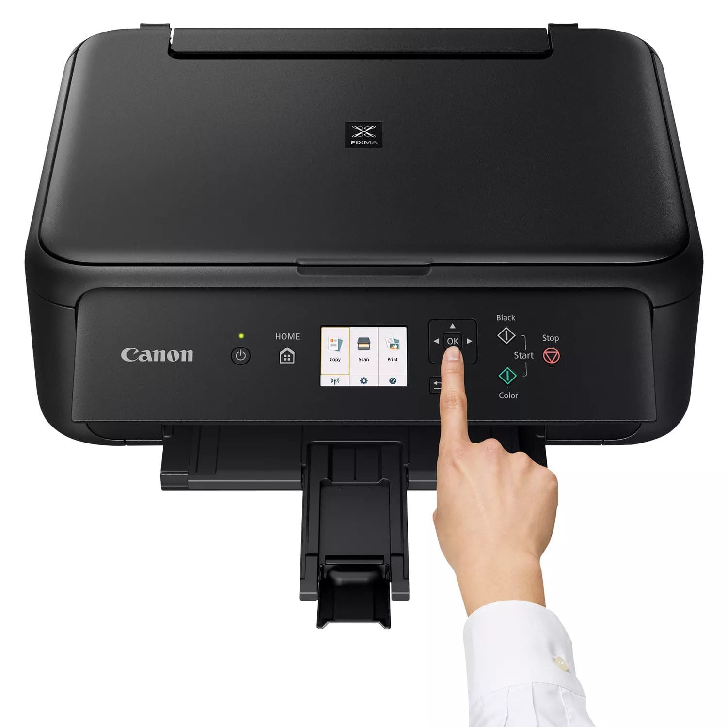 Pixma TS5150 Pas Cher - Achat Imprimante A4 Canon Pixma TS-5150