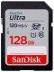 XC Ultra Class 10 (120Mo/s 533x) - 128 GB