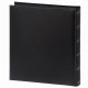 Brepols Pack 2 albums Turbo Line 29x32cm 100p noires 500ph Noir