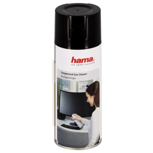 Hama Gaz dépoussiérant 400ml