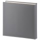 Goldbuch Album Cezanne simili cuir 30x31 100P Blanches - Gris