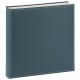 Goldbuch Album Cezanne simili cuir 30x31 100P Blanches - Bleu/Vert