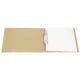 Goldbuch Album Classeur 2 anneaux Green Vibes 25,5x27,5 50P Blanches