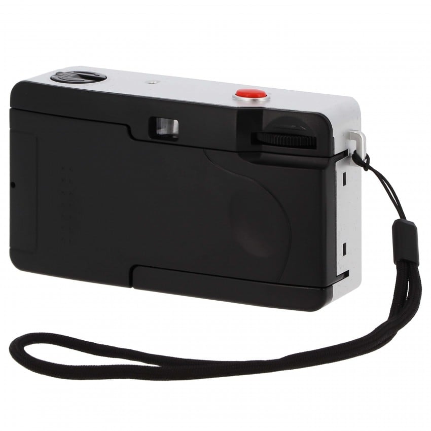 Vhbw Paraluce In Gomma Per Obiettivi 49 Mm, Compatibile Agfa Agfaphoto, Parasole Rotondo Antiriflesso Per Foto Perfette, Lunghezza 7,4 Cm - 2